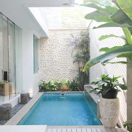 Nikaya Villas Kuta Lombok Eksteriør bilde