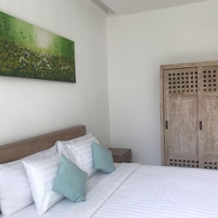 Nikaya Villas Kuta Lombok Eksteriør bilde