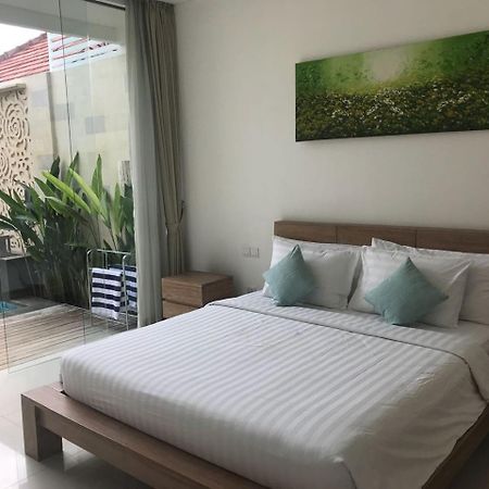 Nikaya Villas Kuta Lombok Eksteriør bilde