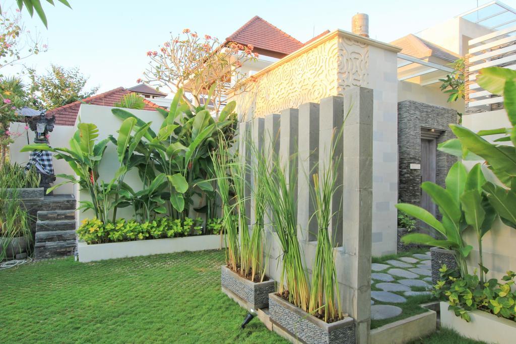 Nikaya Villas Kuta Lombok Eksteriør bilde