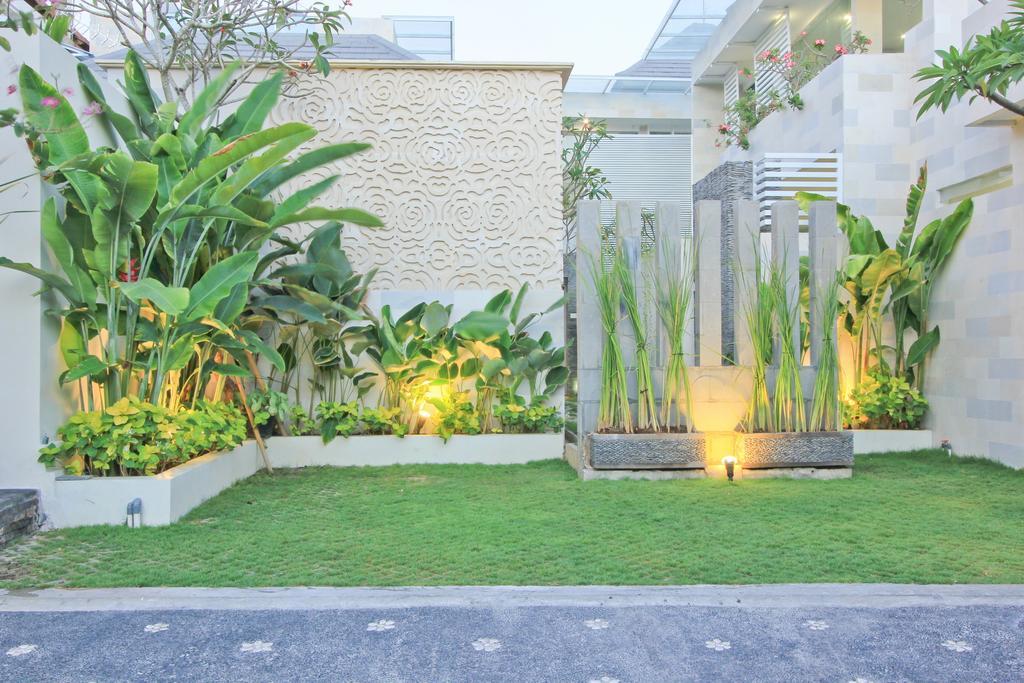 Nikaya Villas Kuta Lombok Eksteriør bilde