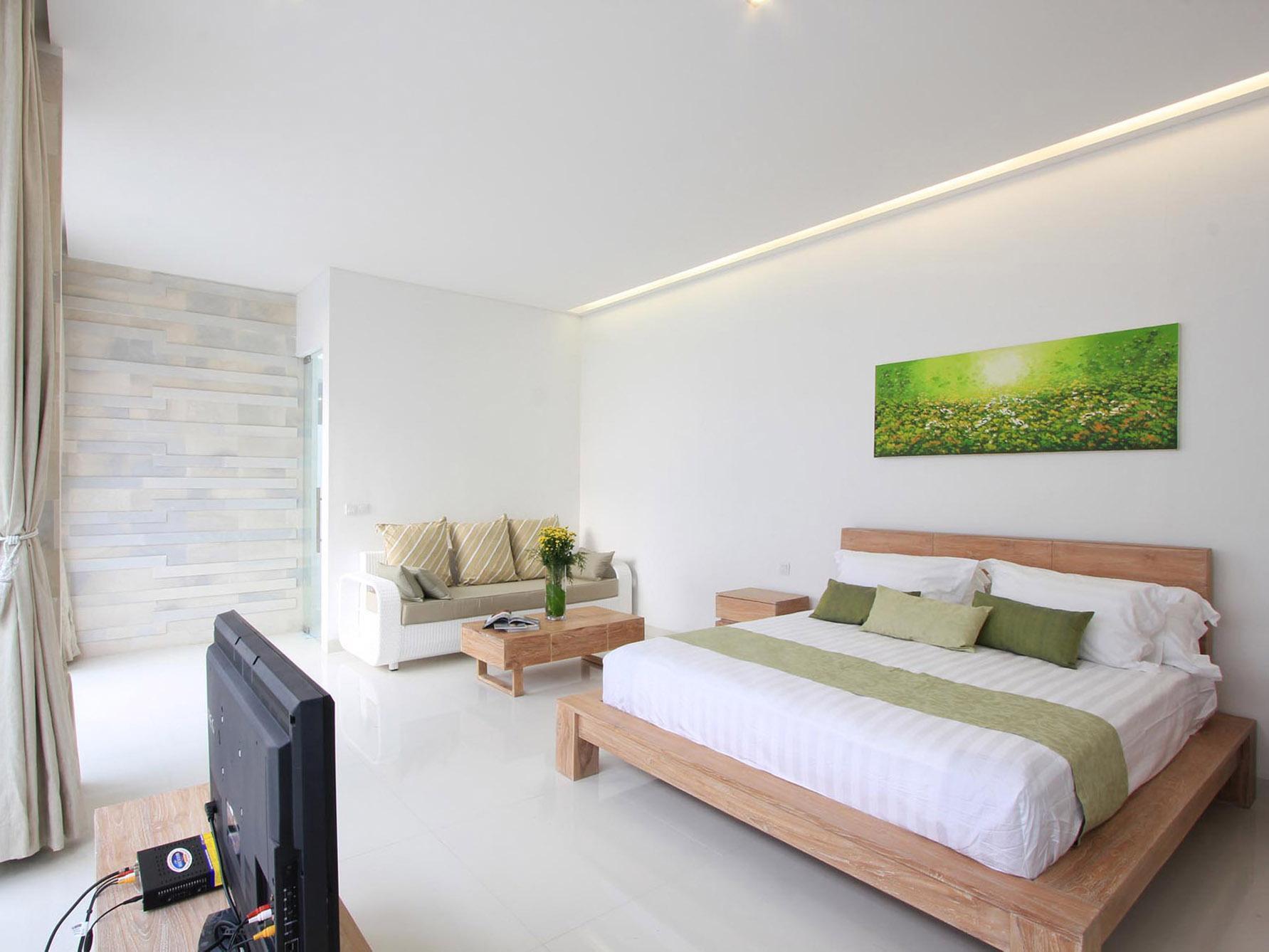 Nikaya Villas Kuta Lombok Eksteriør bilde