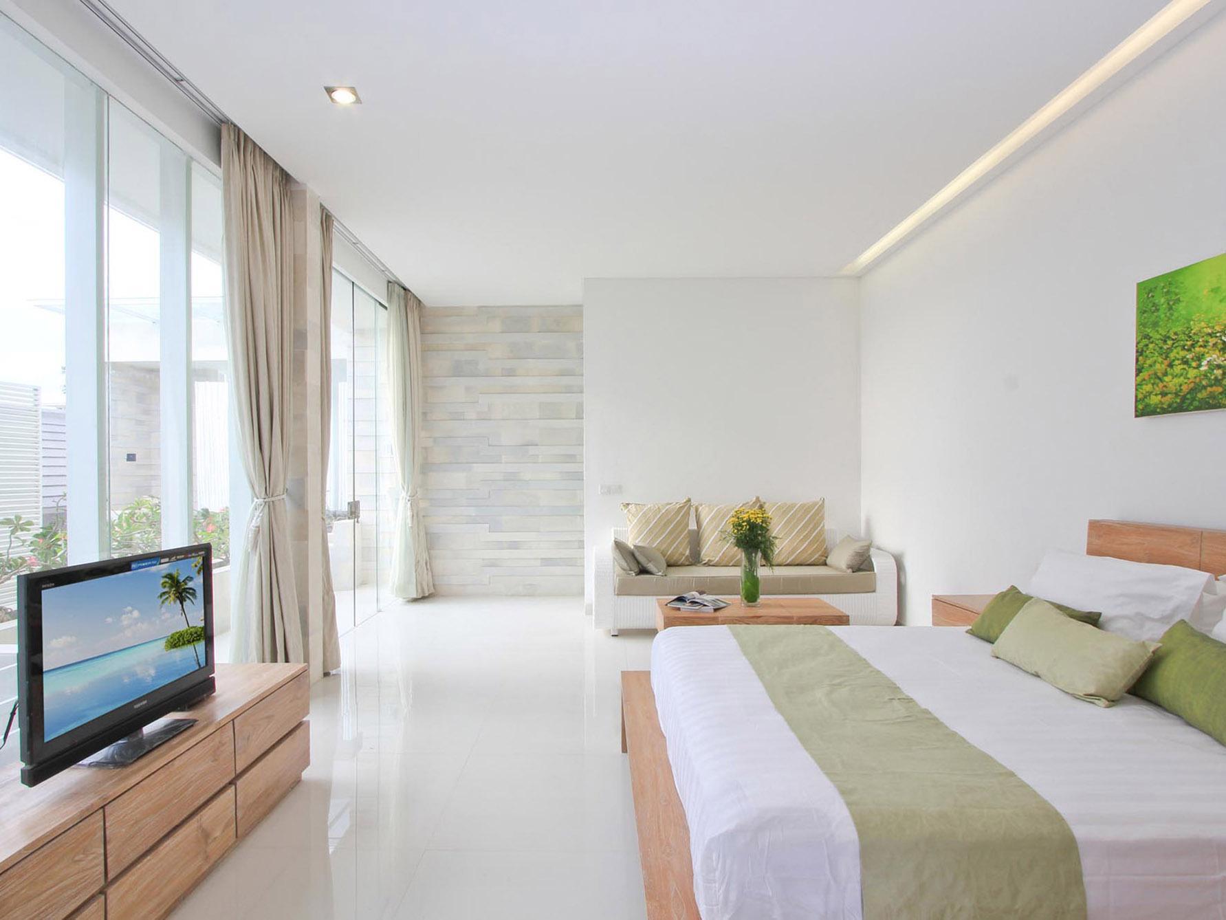 Nikaya Villas Kuta Lombok Eksteriør bilde