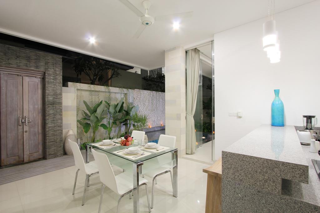 Nikaya Villas Kuta Lombok Eksteriør bilde