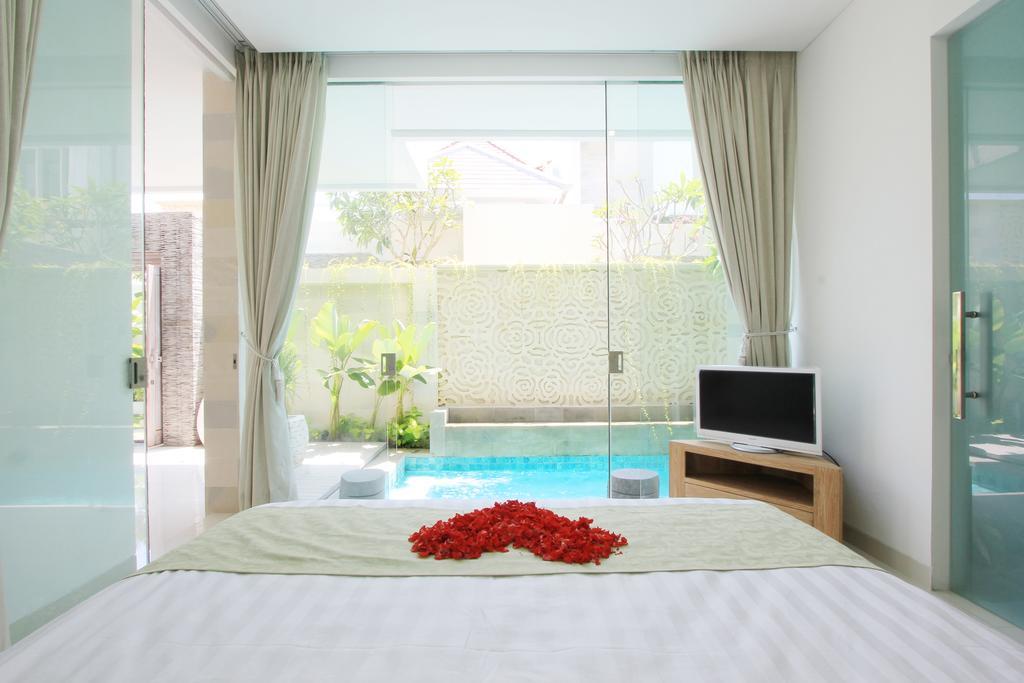Nikaya Villas Kuta Lombok Eksteriør bilde