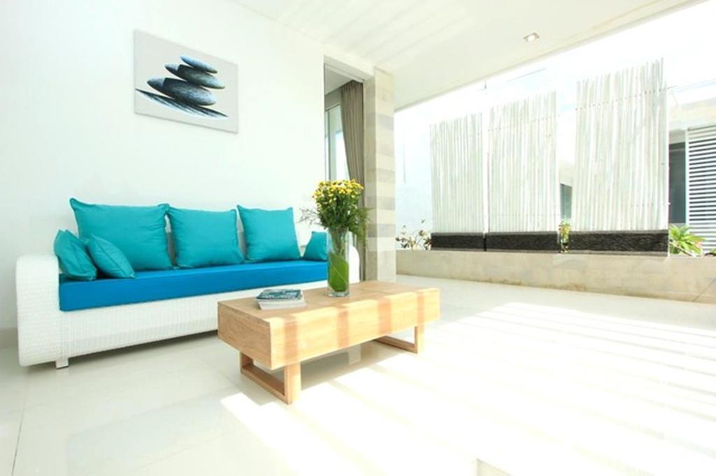 Nikaya Villas Kuta Lombok Eksteriør bilde