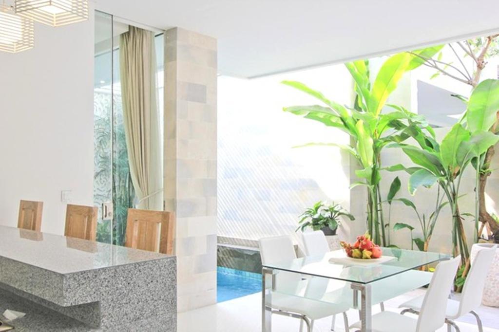Nikaya Villas Kuta Lombok Eksteriør bilde