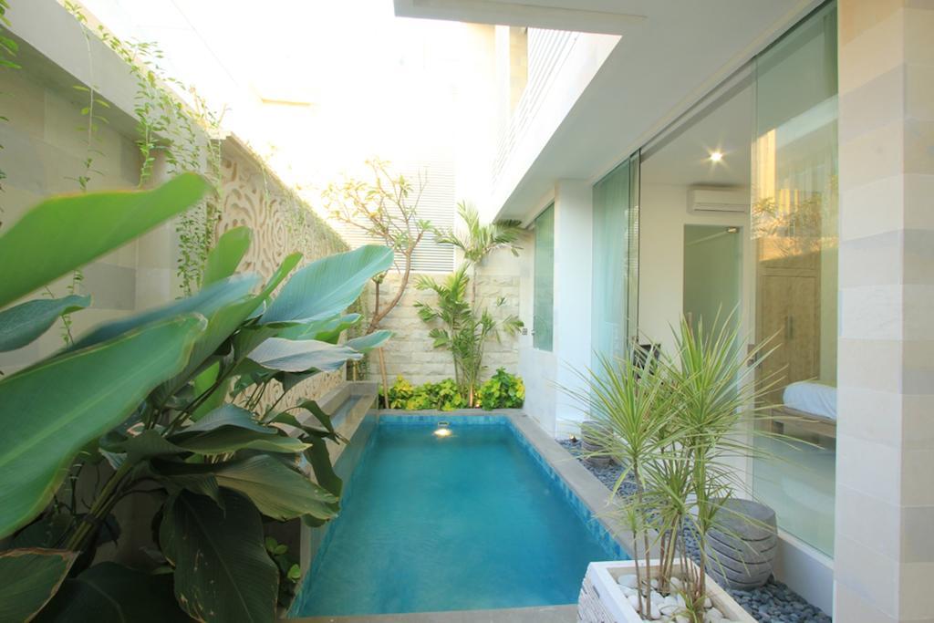 Nikaya Villas Kuta Lombok Eksteriør bilde