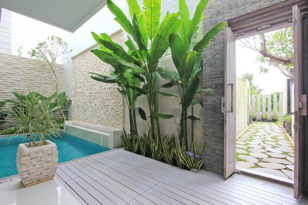 Nikaya Villas Kuta Lombok Eksteriør bilde