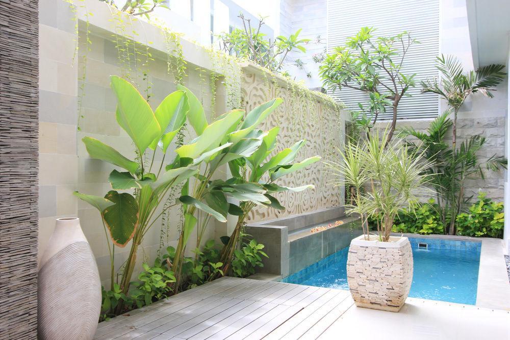 Nikaya Villas Kuta Lombok Eksteriør bilde