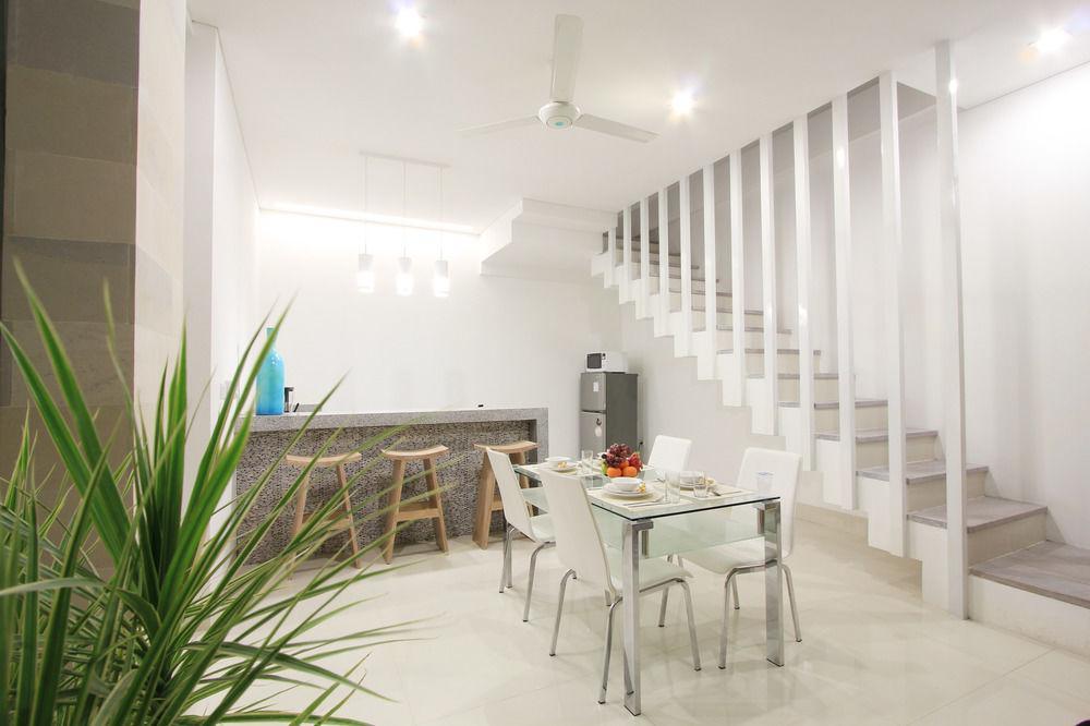 Nikaya Villas Kuta Lombok Eksteriør bilde