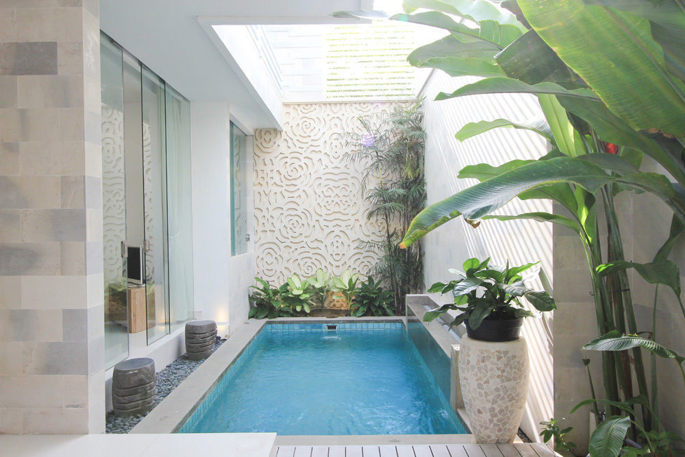 Nikaya Villas Kuta Lombok Eksteriør bilde