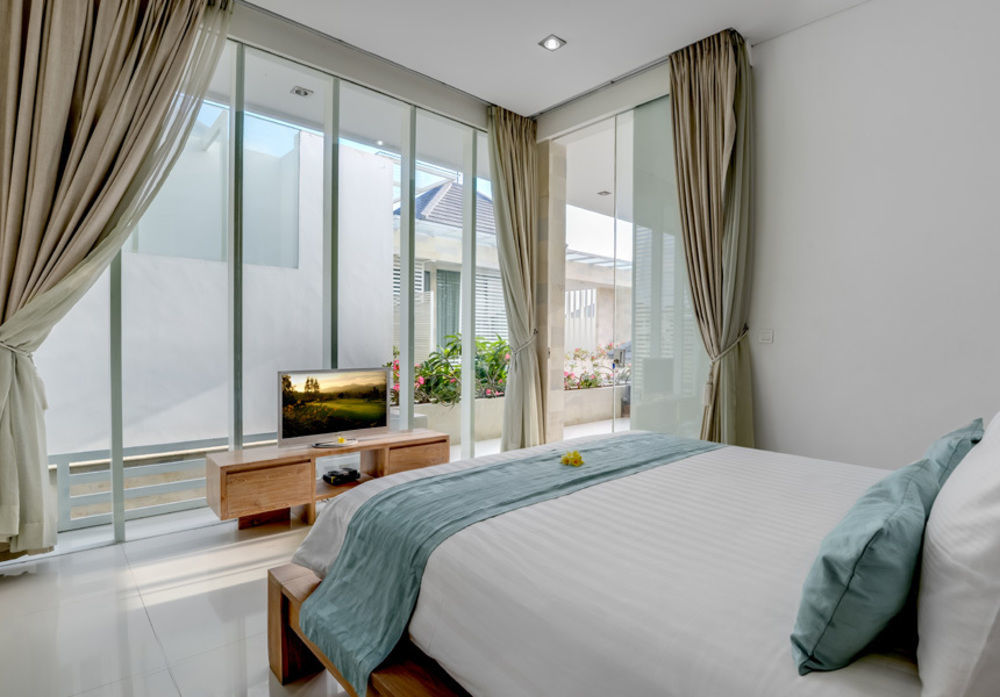 Nikaya Villas Kuta Lombok Eksteriør bilde