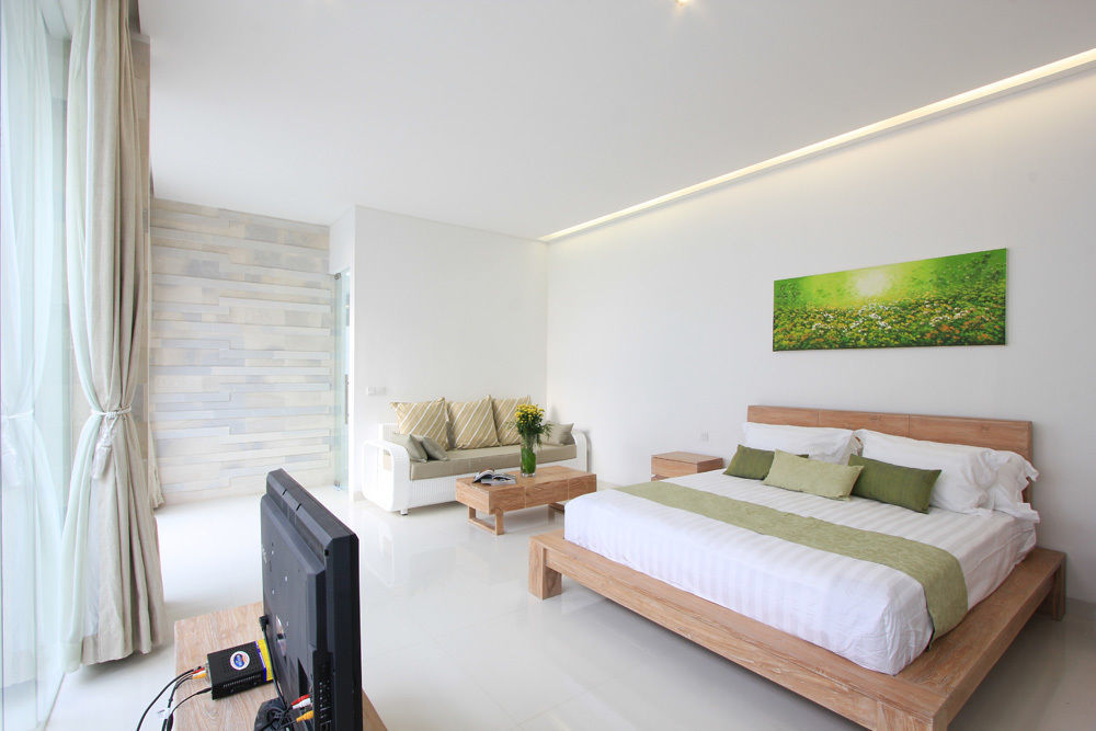 Nikaya Villas Kuta Lombok Eksteriør bilde