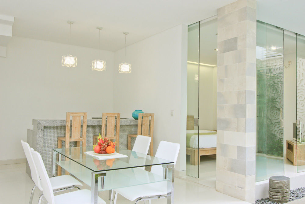 Nikaya Villas Kuta Lombok Eksteriør bilde