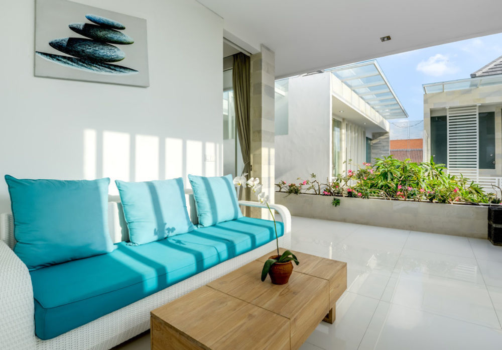 Nikaya Villas Kuta Lombok Eksteriør bilde