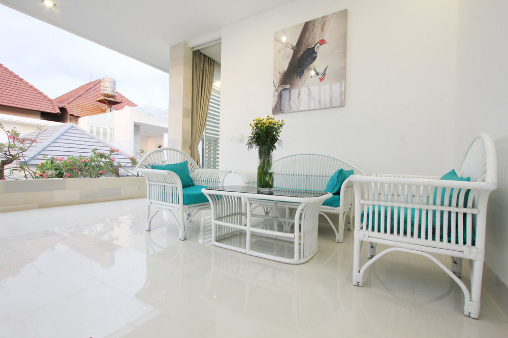 Nikaya Villas Kuta Lombok Eksteriør bilde