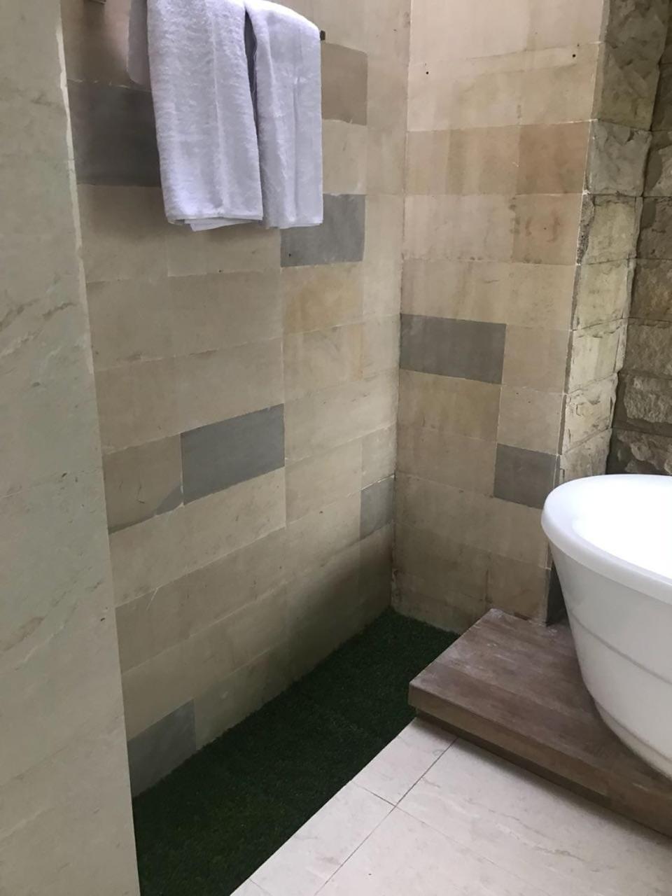 Nikaya Villas Kuta Lombok Eksteriør bilde