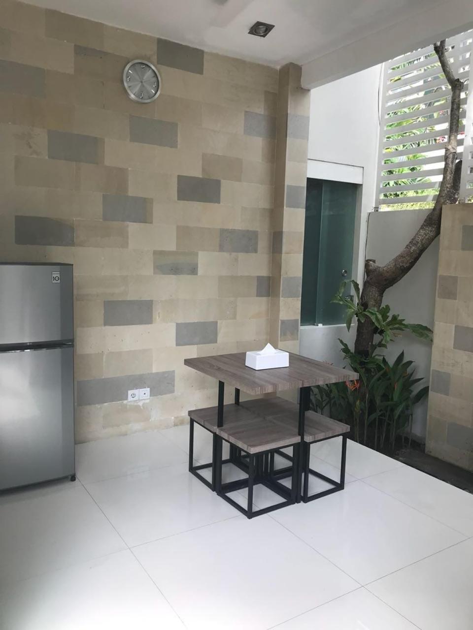 Nikaya Villas Kuta Lombok Eksteriør bilde