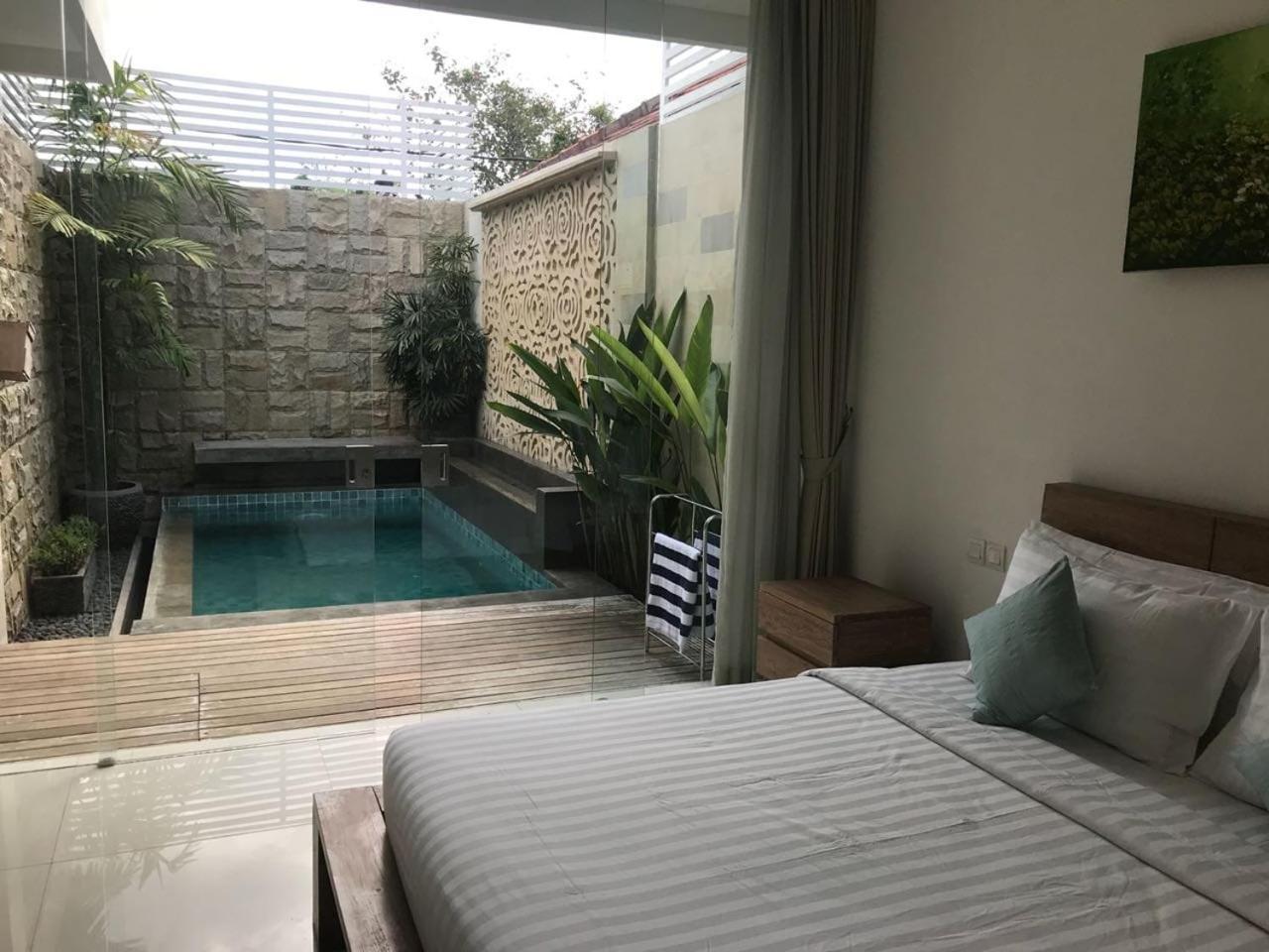 Nikaya Villas Kuta Lombok Eksteriør bilde
