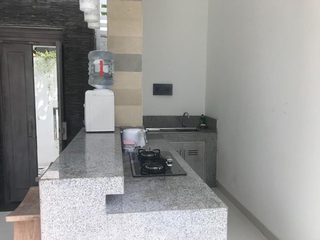 Nikaya Villas Kuta Lombok Eksteriør bilde