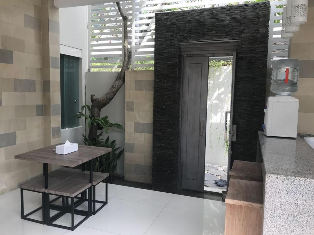 Nikaya Villas Kuta Lombok Eksteriør bilde